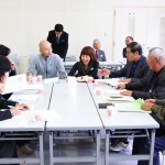 中部地域生活支援員交流研修会の一コマ