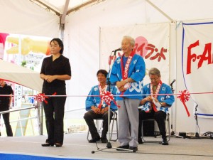 社協会長あいさつ