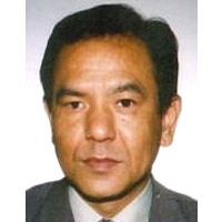 池間哲郎