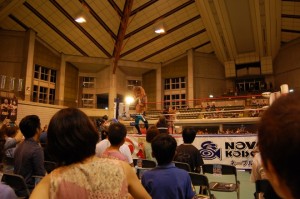 プロレス&茶会&リラ 075